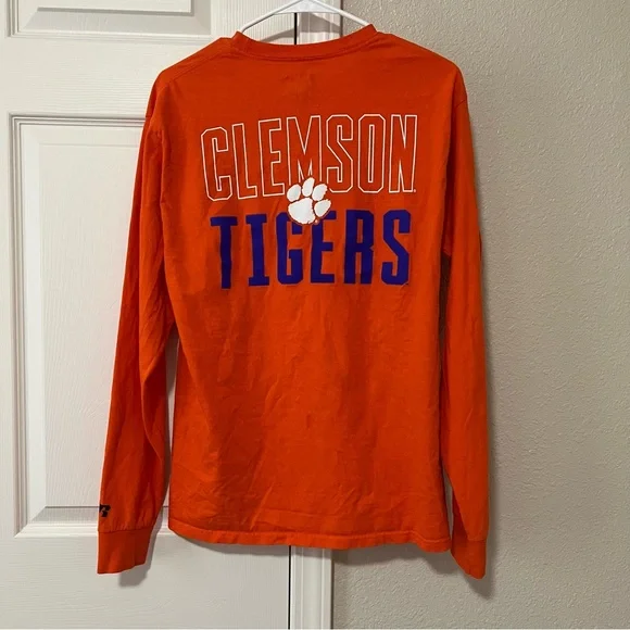 Women’s Clemson Tigers shirt bundle - Picture 7 of 8